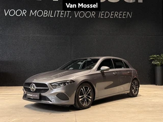 Mercedes-Benz Classe A A 180 Business Line