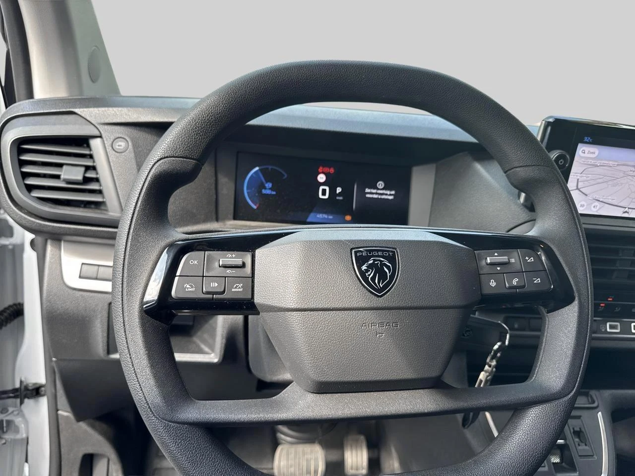 Peugeot Expert VU