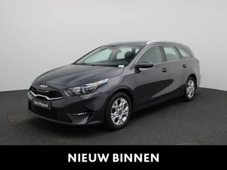 Kia cee'd Sportswagon Pulse 1.0 T-GDi 120 ISG