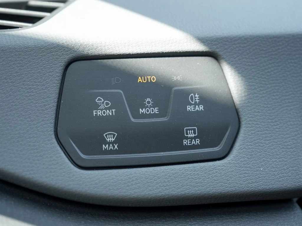 Volkswagen ID.3 Pure Performance 110kW Navi/RFK/SHZ