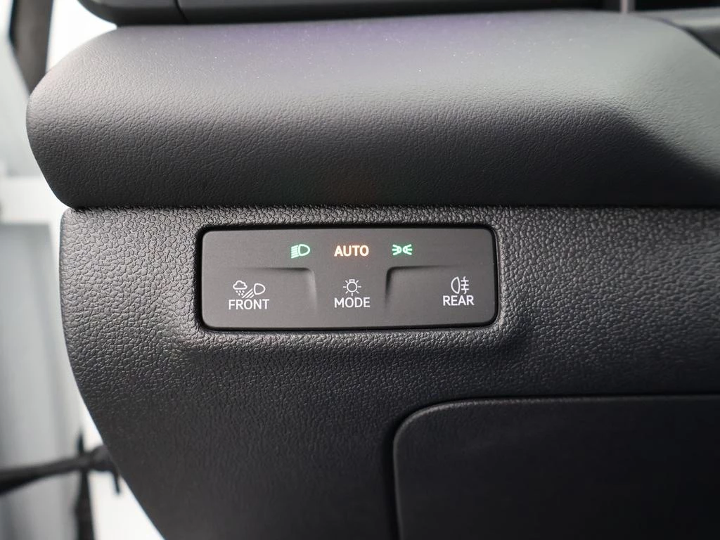 Volkswagen T-Roc T-Roc 1.5 TSI R-Line DSG * DEMO *