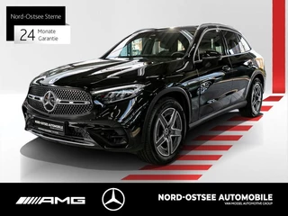 Mercedes-Benz GLC 300 d 4M AMG LED AHK DISTRO MEMORY AMBIENTE AMG LineX254 GLC 300 d 4M AMG LED AHK DISTRO MEMORY AMBIENTE AMG Line