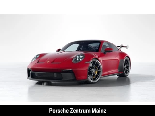 Porsche 911 992 GT3 Clubsportpaket Liftsystem-VA PCCB gt3