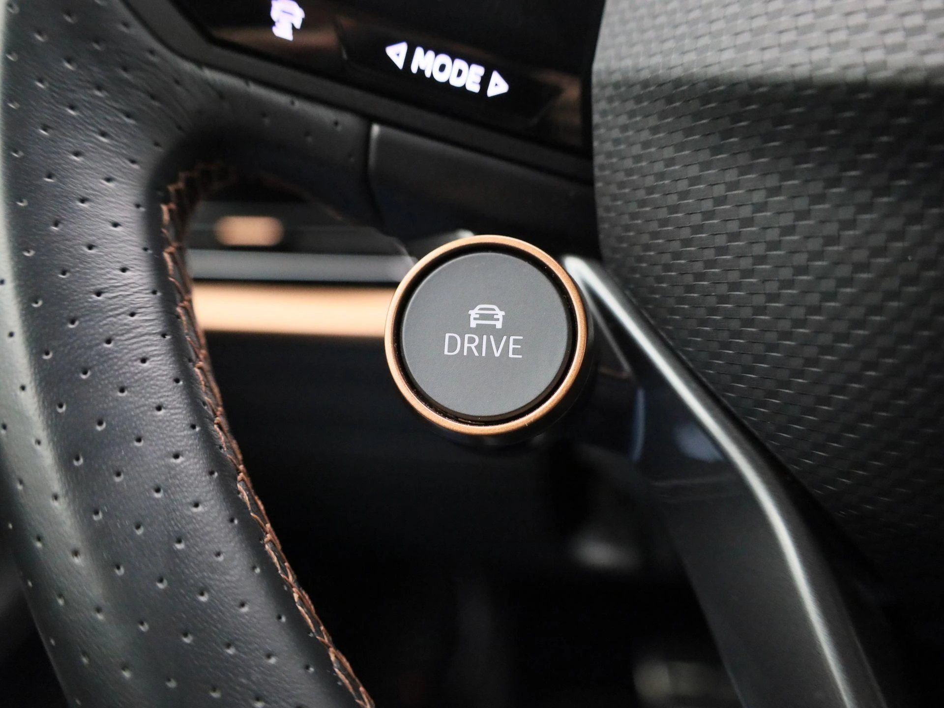 CUPRA Born Adrenaline 62 kWh
