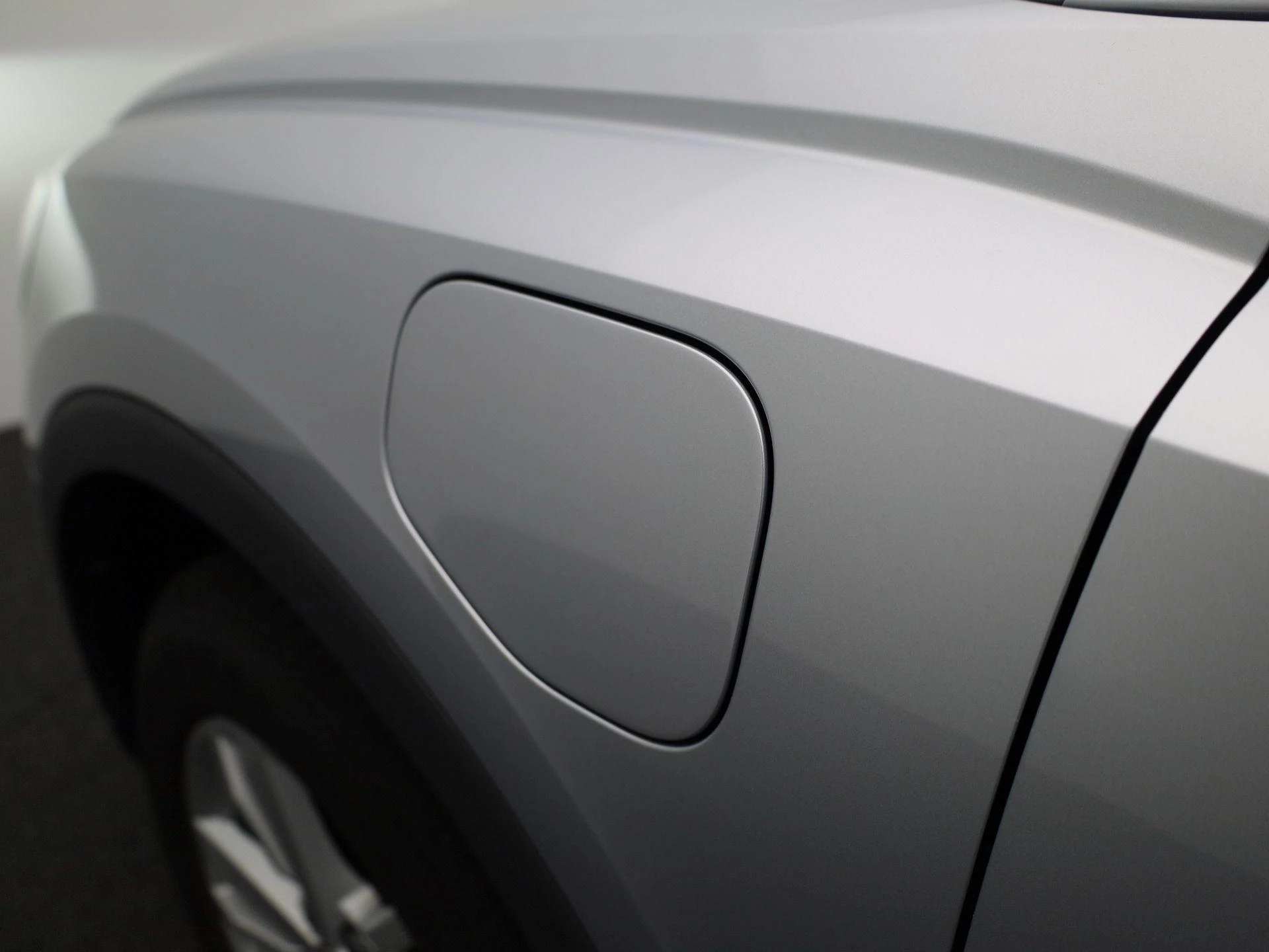 Audi Q3 45 TFSI-e S tronic Bus. Ed. Attraction