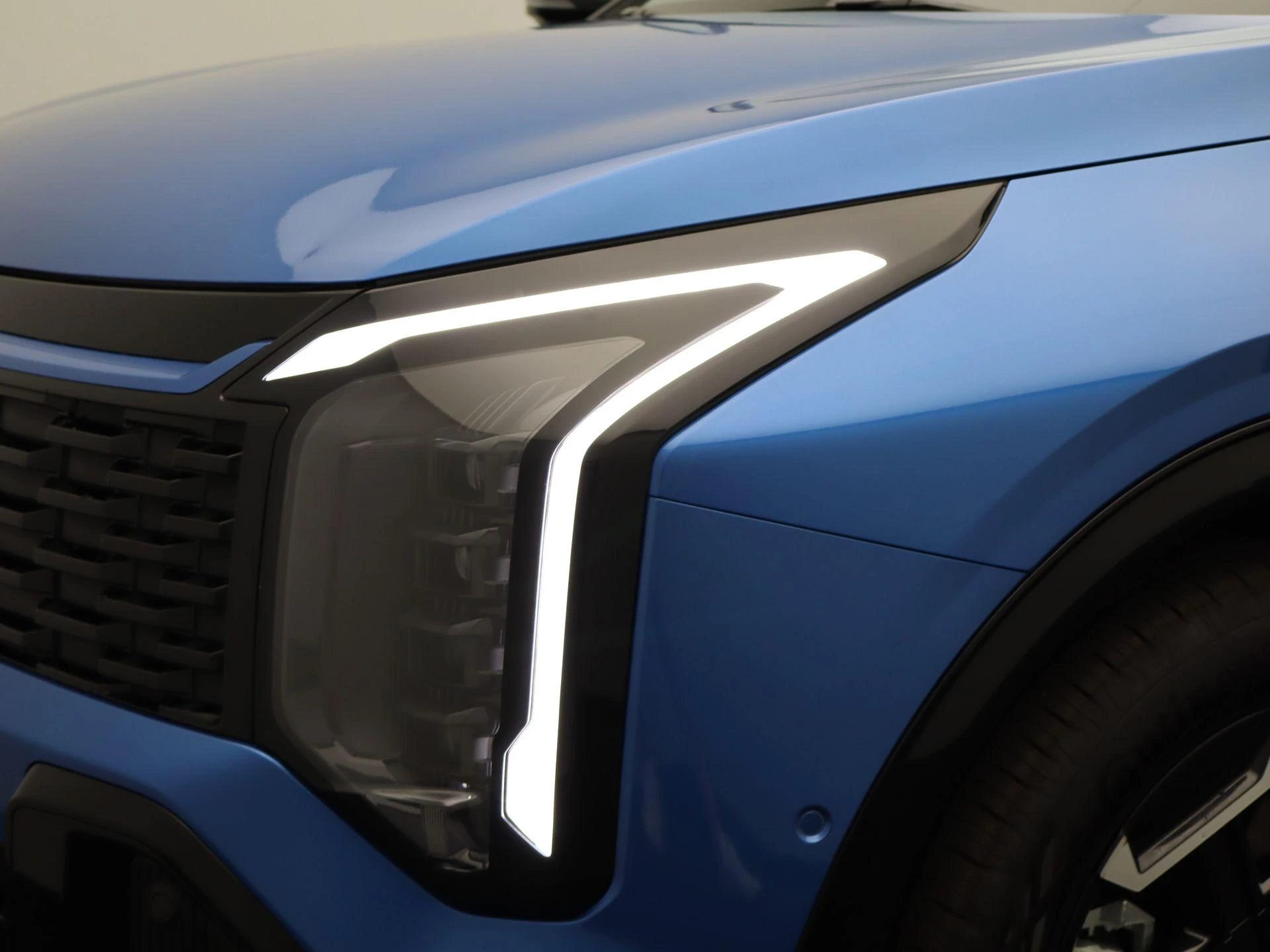Kia Stonic 1.0 T-GDi ComfortPlusLine Navigator