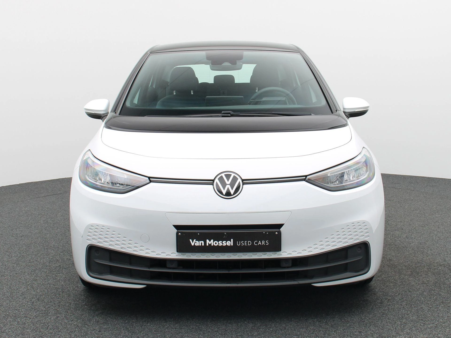 Volkswagen ID.3 ID 3 62KWH PRO