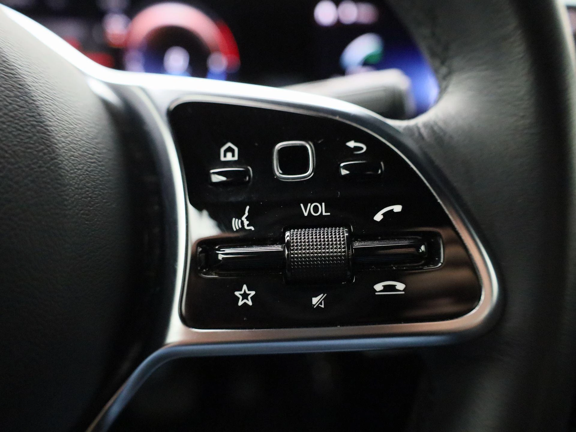 Mercedes-Benz Classe A A 250 e Business Solution