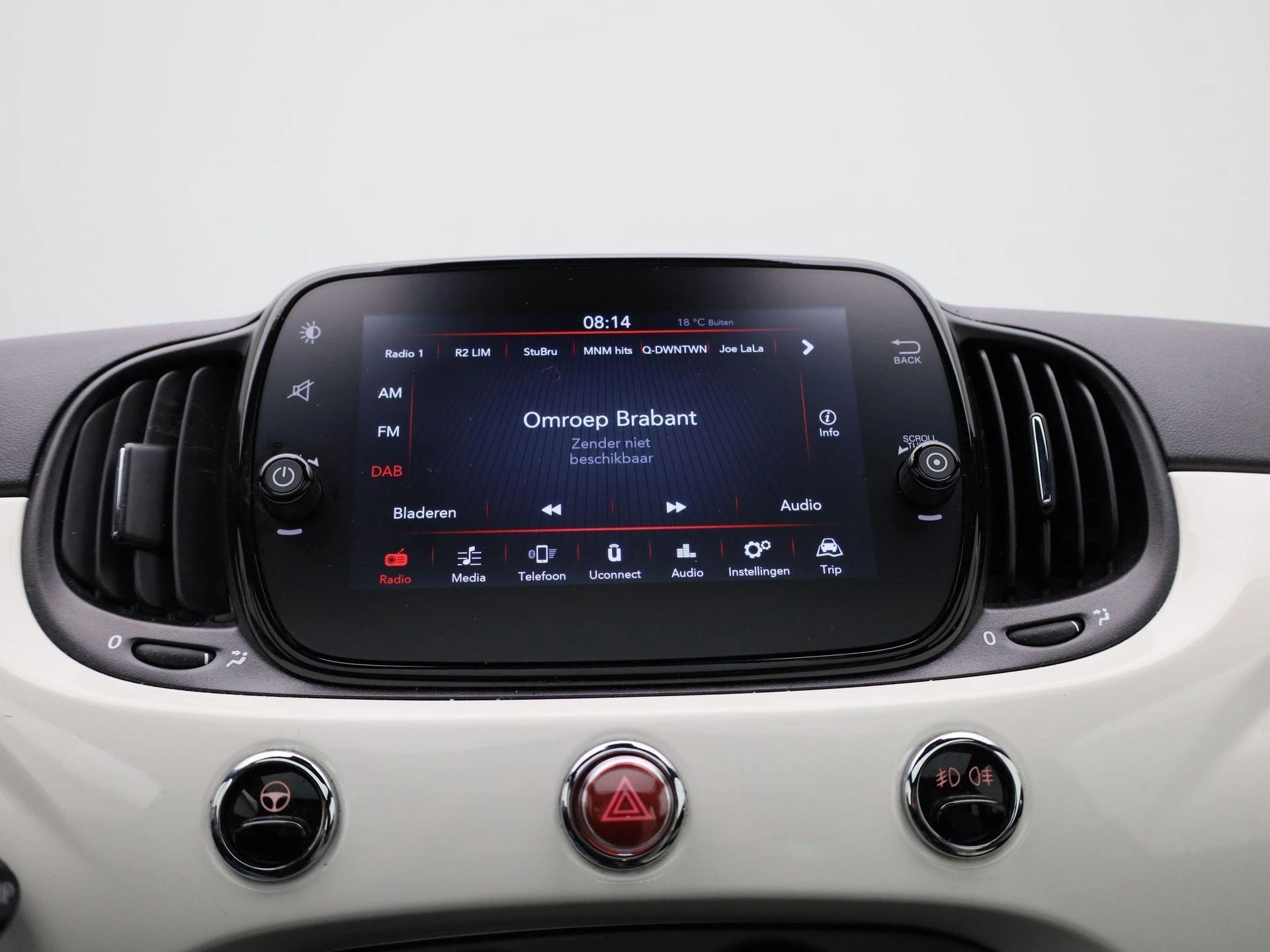 Fiat 500 1.0 Hybrid 70 Dolcevita