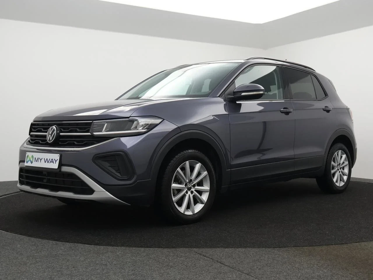 Volkswagen-T-Cross-image-0