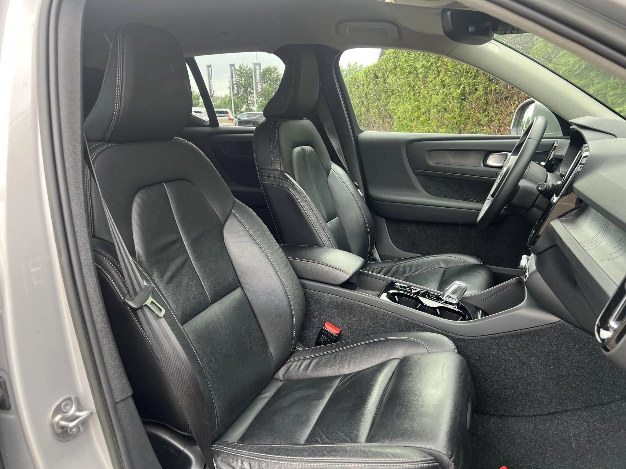 Volvo XC40 T4 Plug-in Hybrid Plus Bright Aut.