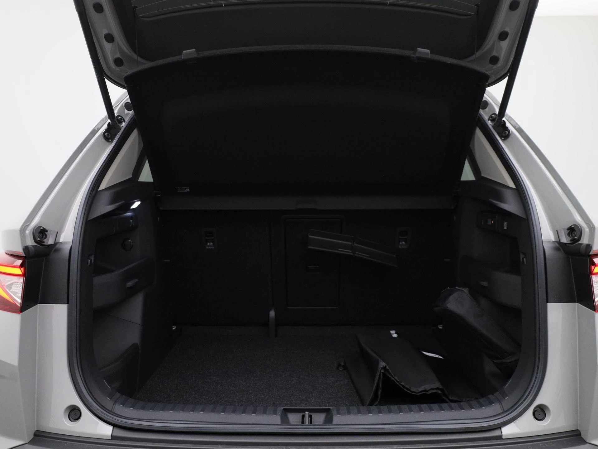 Škoda Elroq 85 Business Edition 286 PK