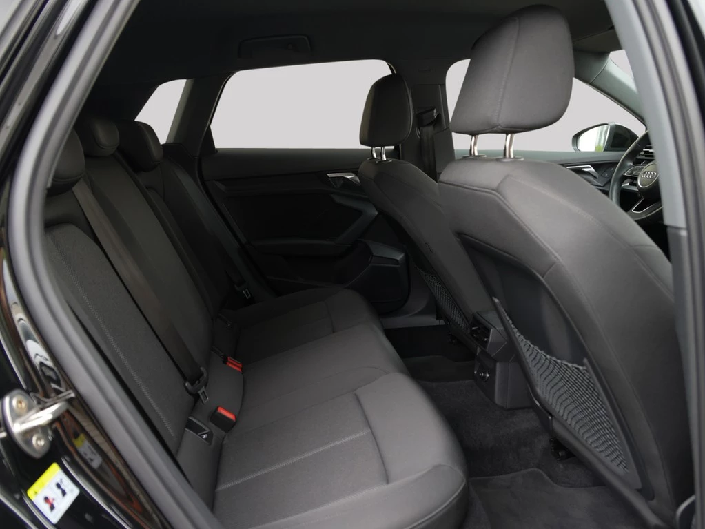 Audi A3 Sportback 40 TFSI e