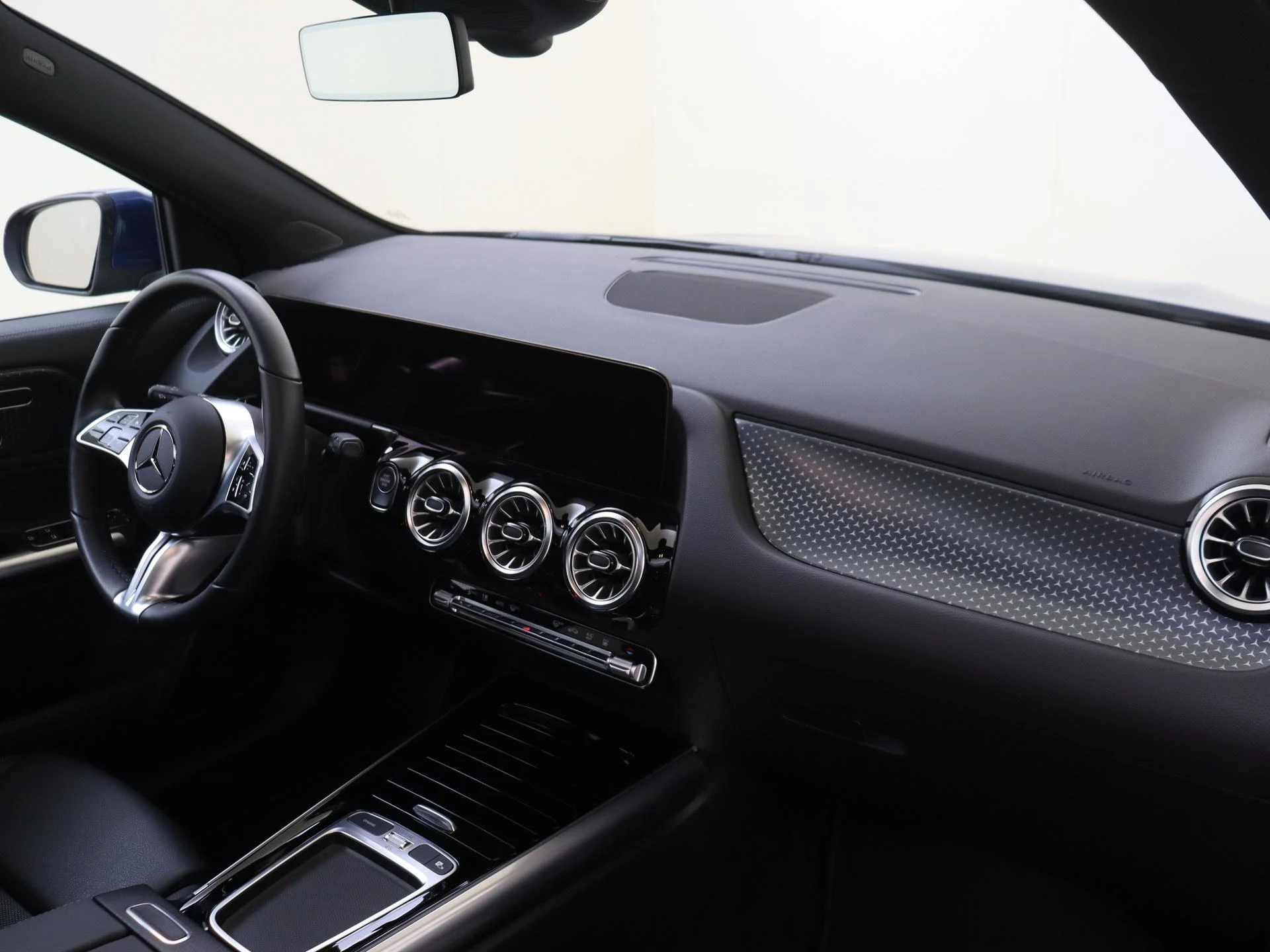 Mercedes-Benz GLA 250 e Star Edition Luxury Line