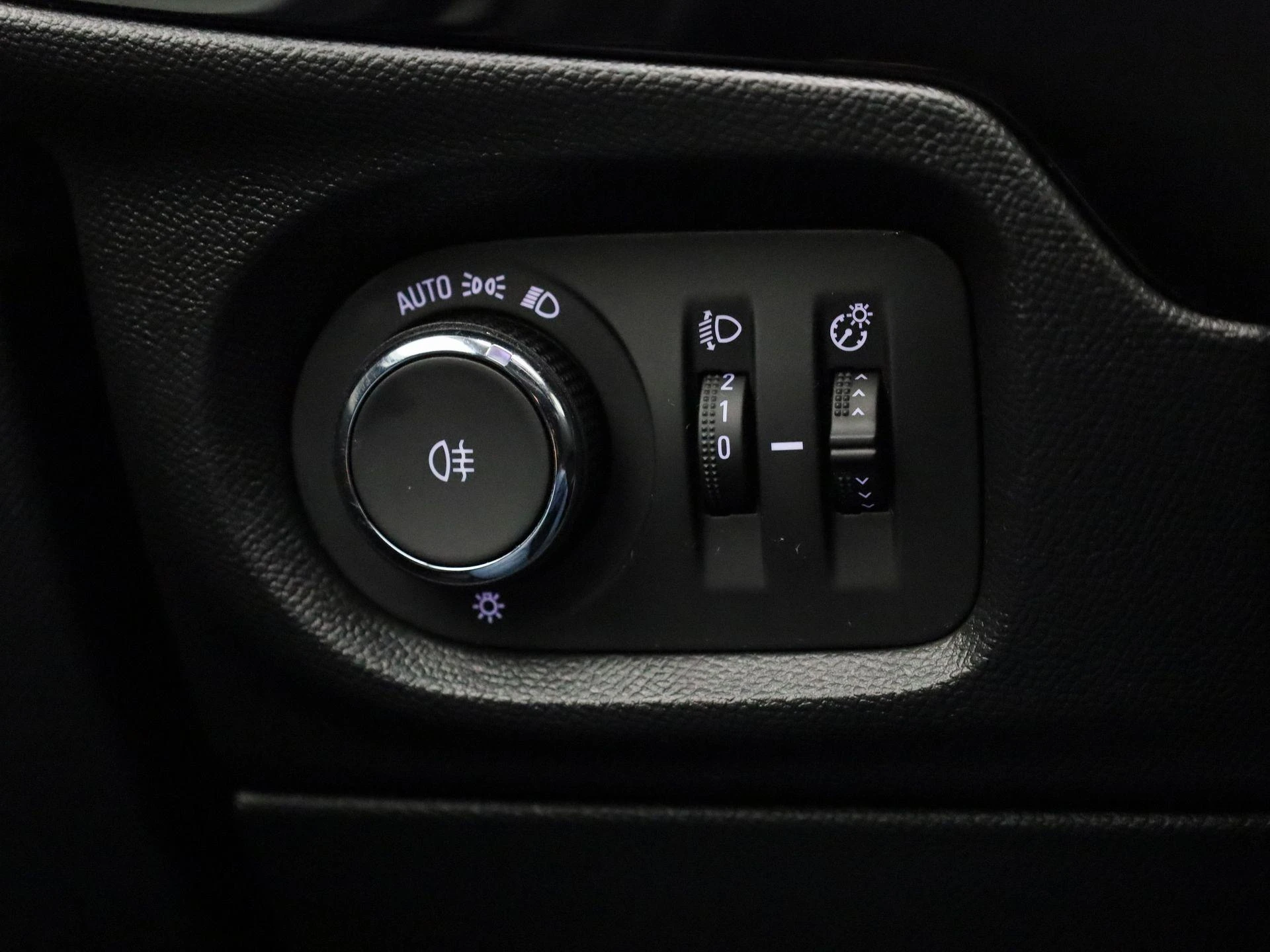 Opel Corsa-e Electric 50 kWh