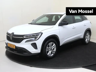 Renault Austral 1.2 mild hybrid advanced 130 equilibre