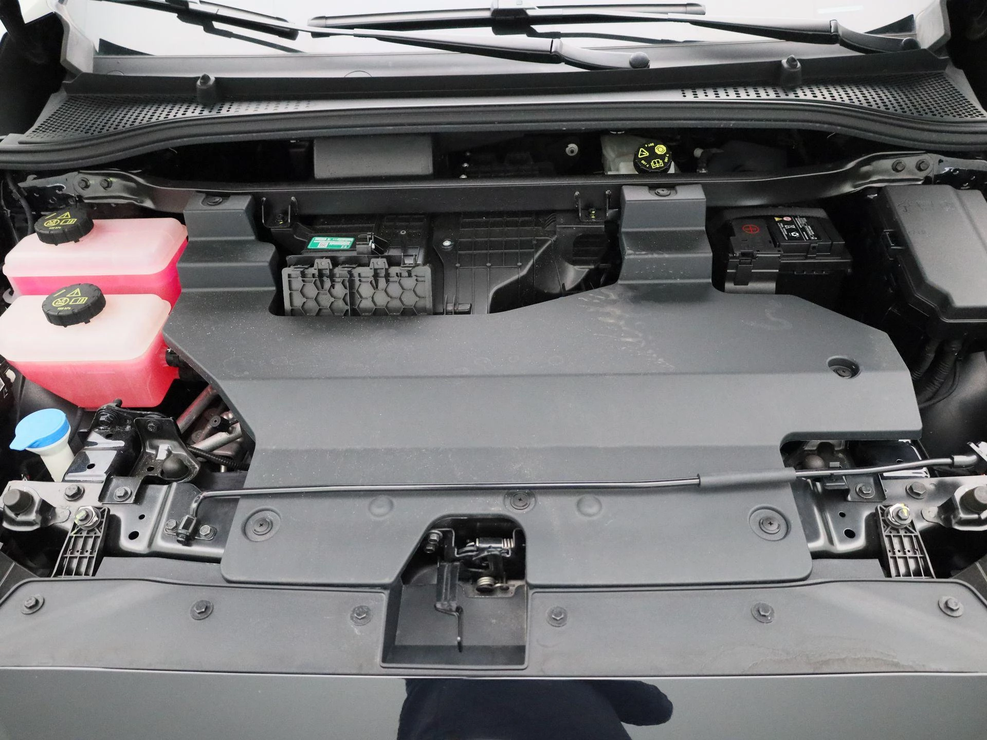 MG-MG4 EV-image-28