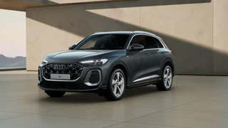 Audi Q5 S line