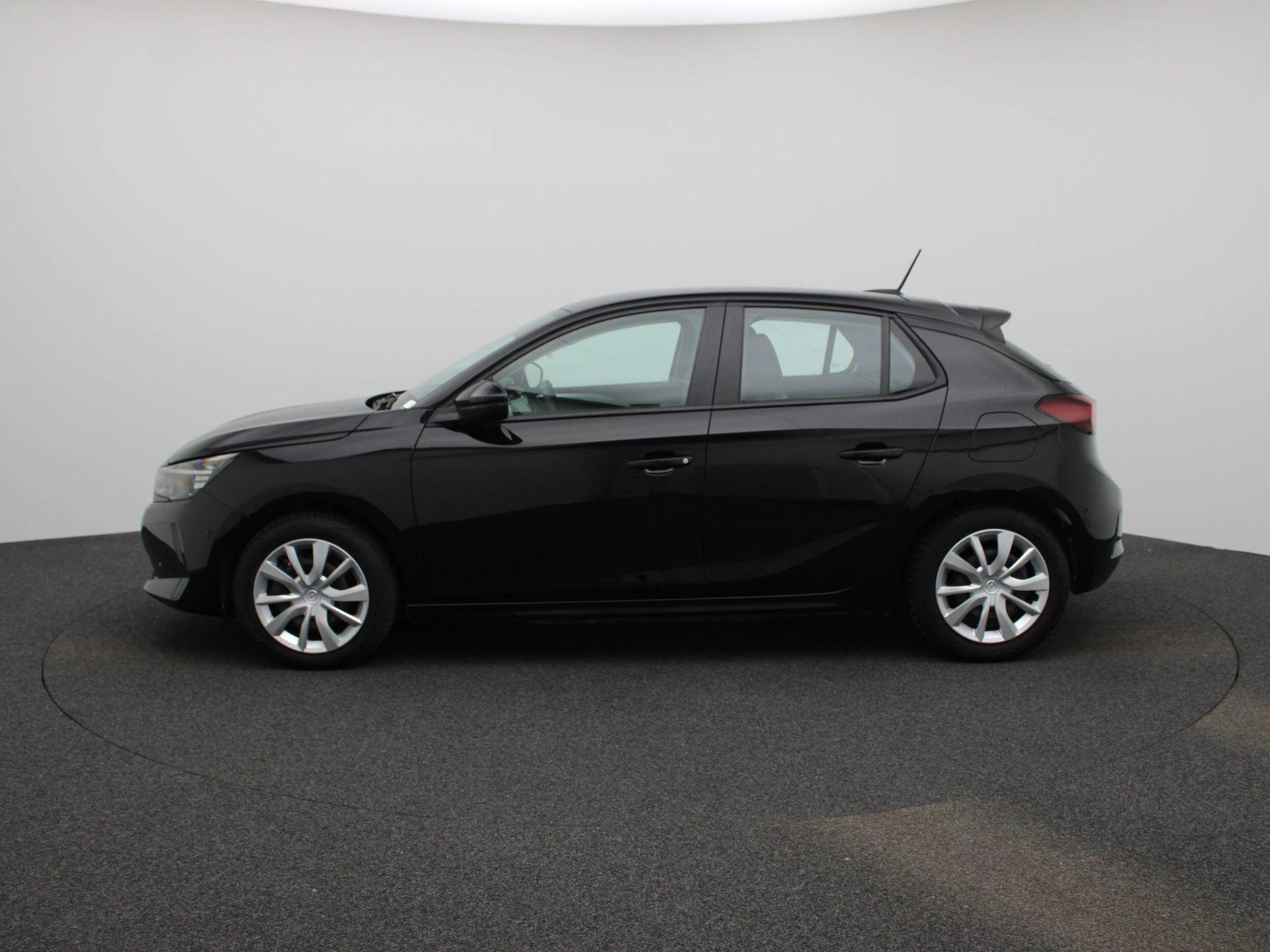 Opel Corsa BEV 50kWh