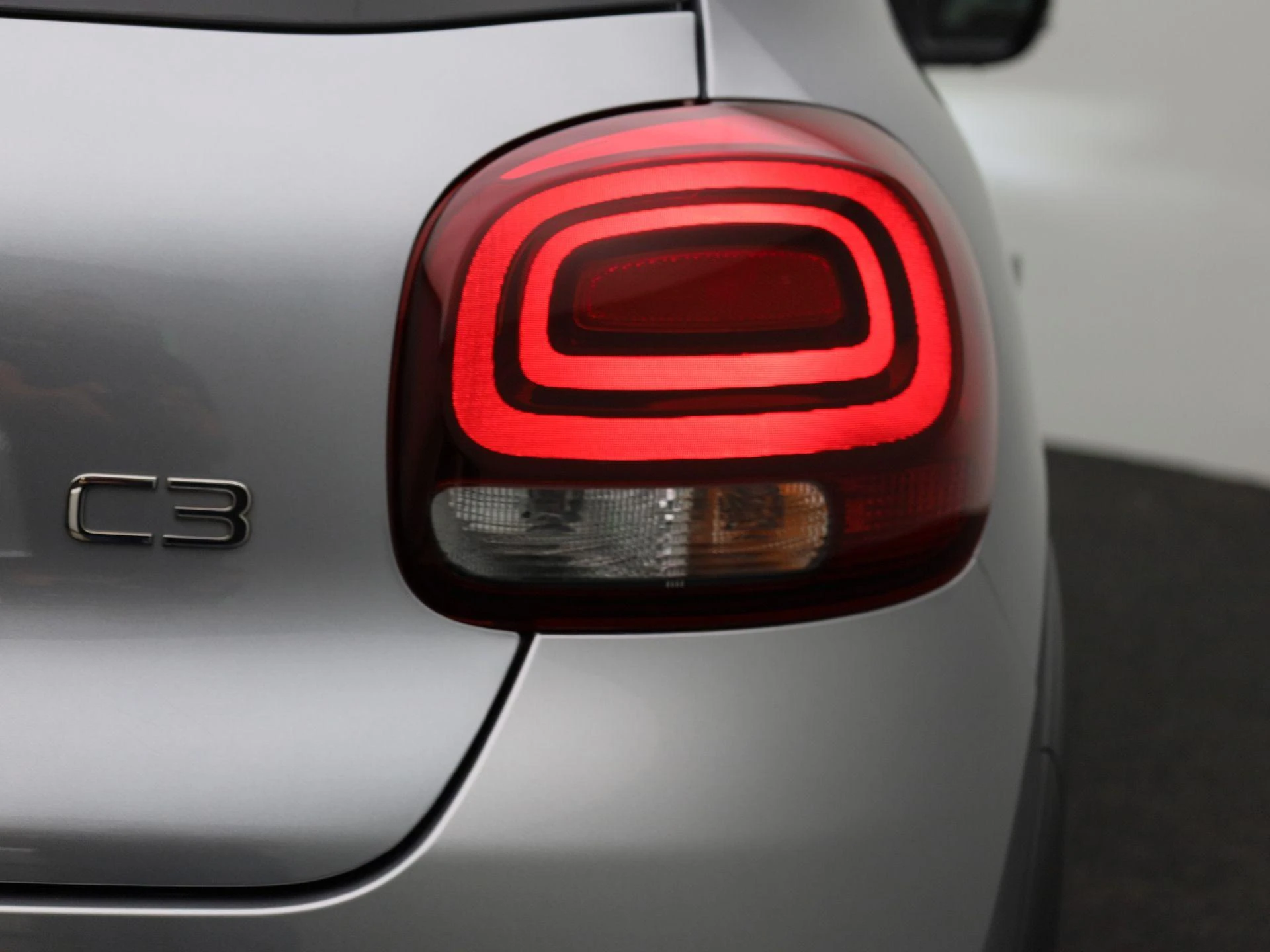 Citroën C3 1.2 PureTech Feel