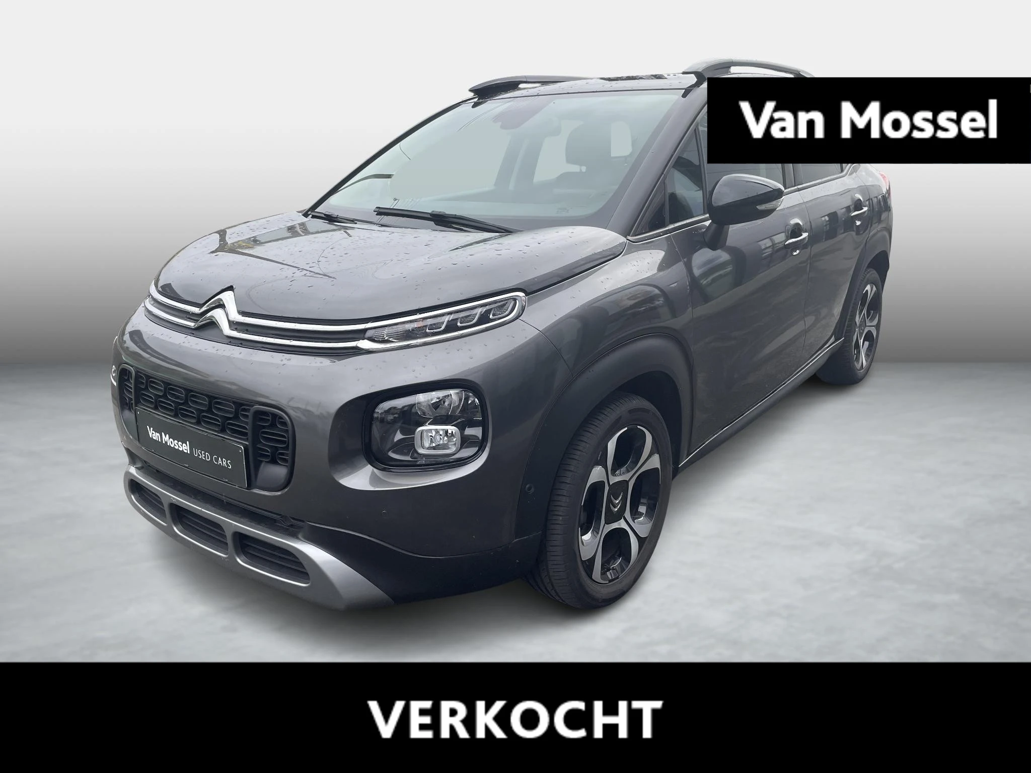Citroën-C3 Aircross-image-0