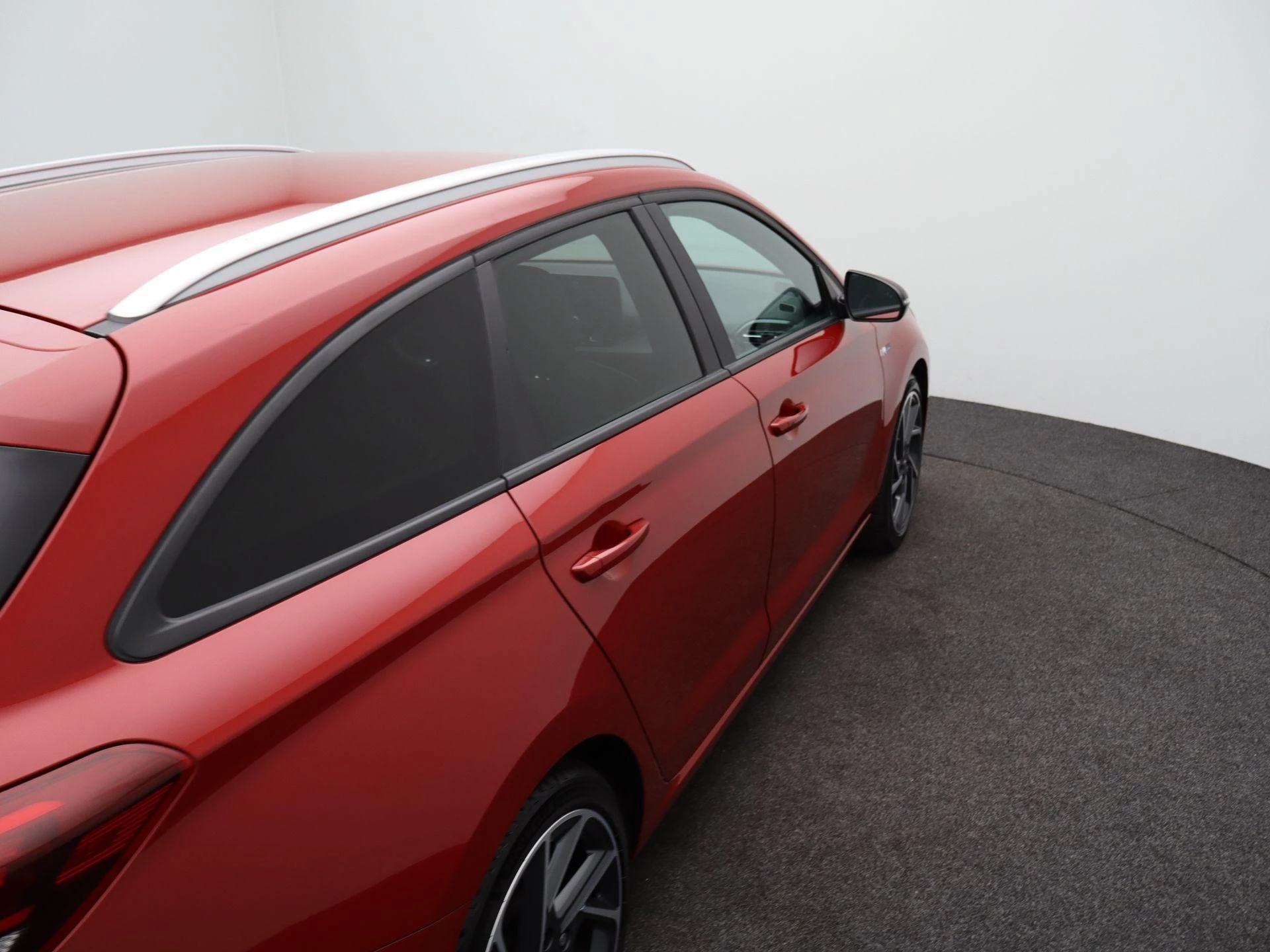 Hyundai i30 Wagon 1.5 T-GDi MHEV N Line |