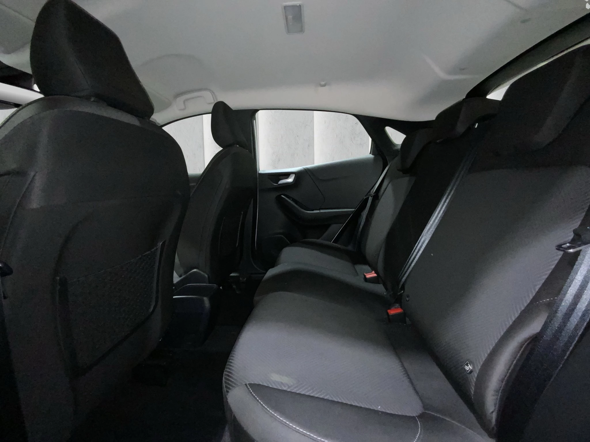 Ford Puma Cool &Connect | LED | Winter-Paket