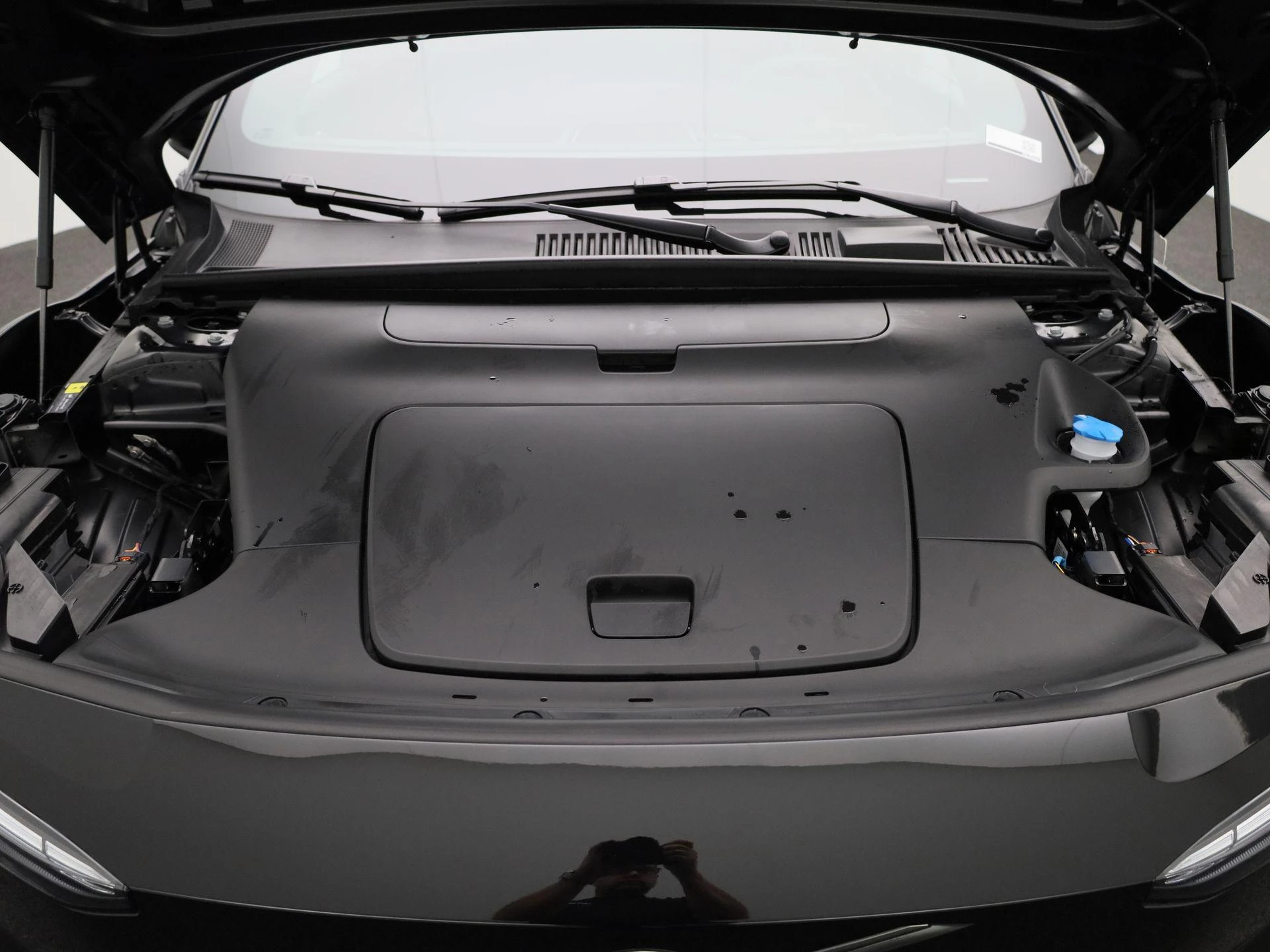 Volvo EX30 Single Motor Extended Range Core