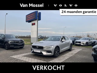 Volvo S60 Recharge T6 AWD Core