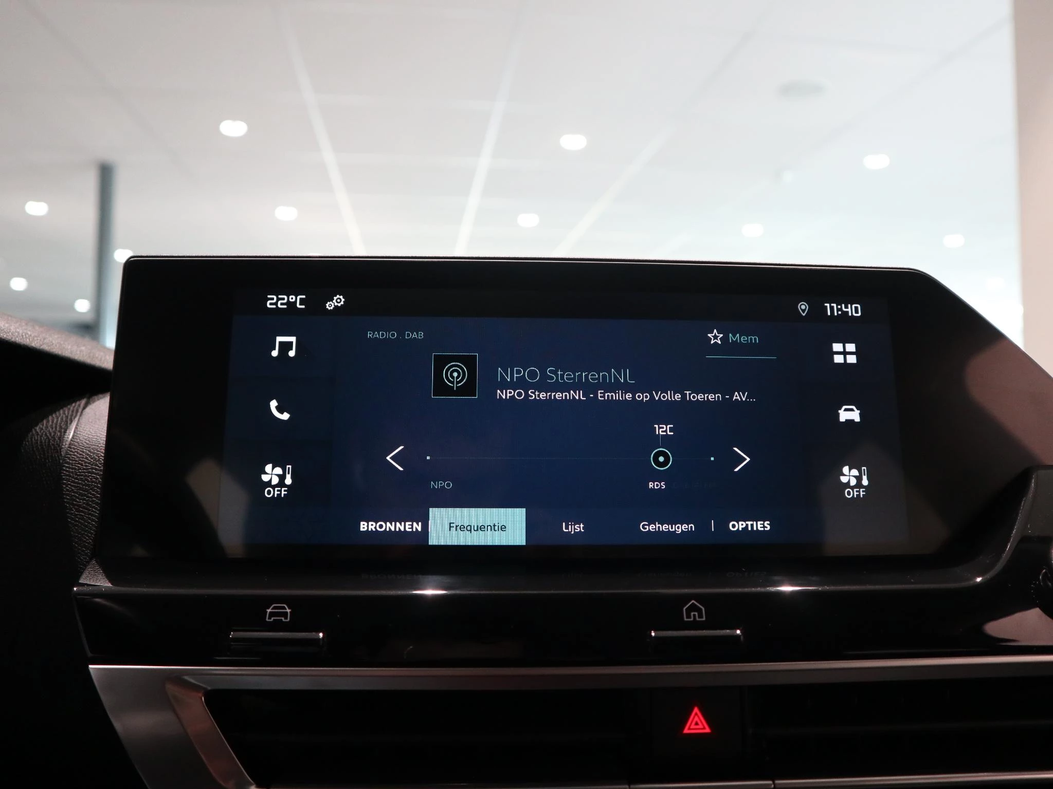 Citroën ë-C4 Feel 50 kWh