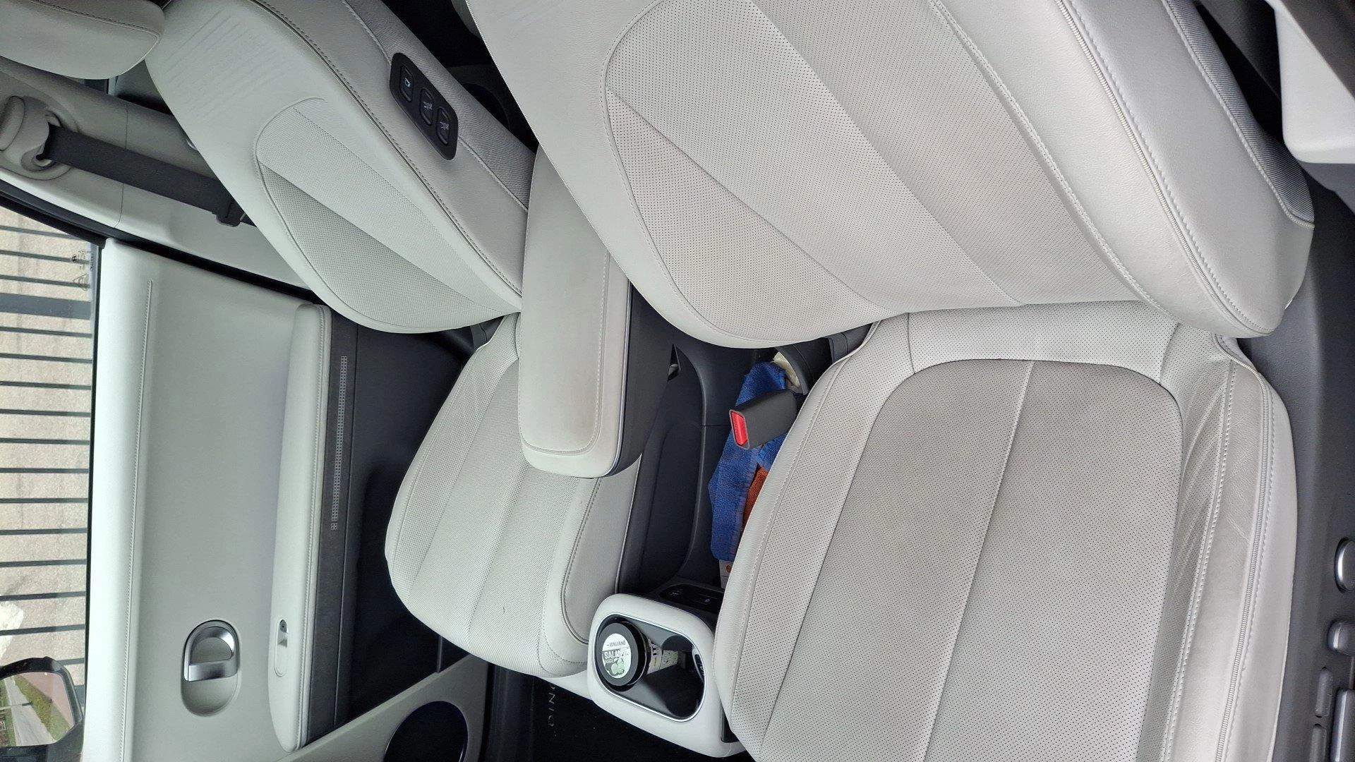 Hyundai IONIQ 5 Lounge 58 kWh