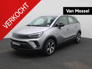 Opel Crossland 1.2 61kW S/S Edition