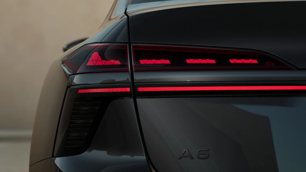 Audi A6 Lim TDI UPE 90.785 edition one S line Pano