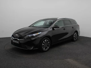 Kia Ceed Sportswagon 1.0 T-GDi Design Edition