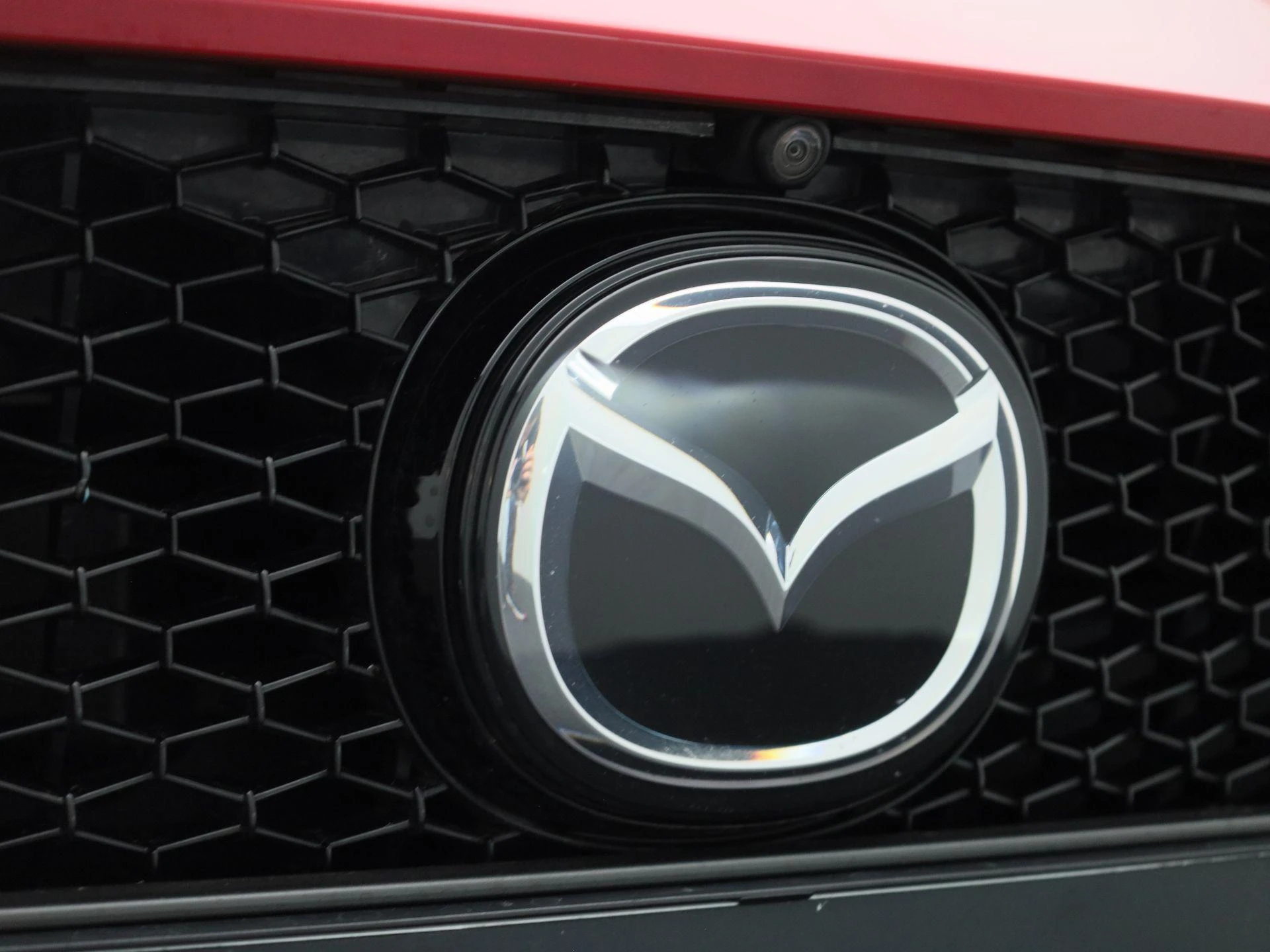 Mazda 3 Hatchback 2.0 Skyactiv-G 90kW Skycruise