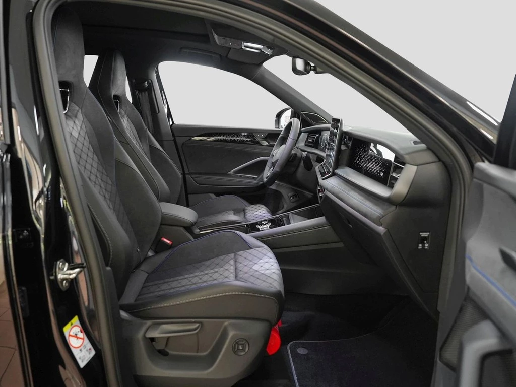 Volkswagen Tayron 2.0 TDI 4MotionR-Line AHV Komfort-Plus