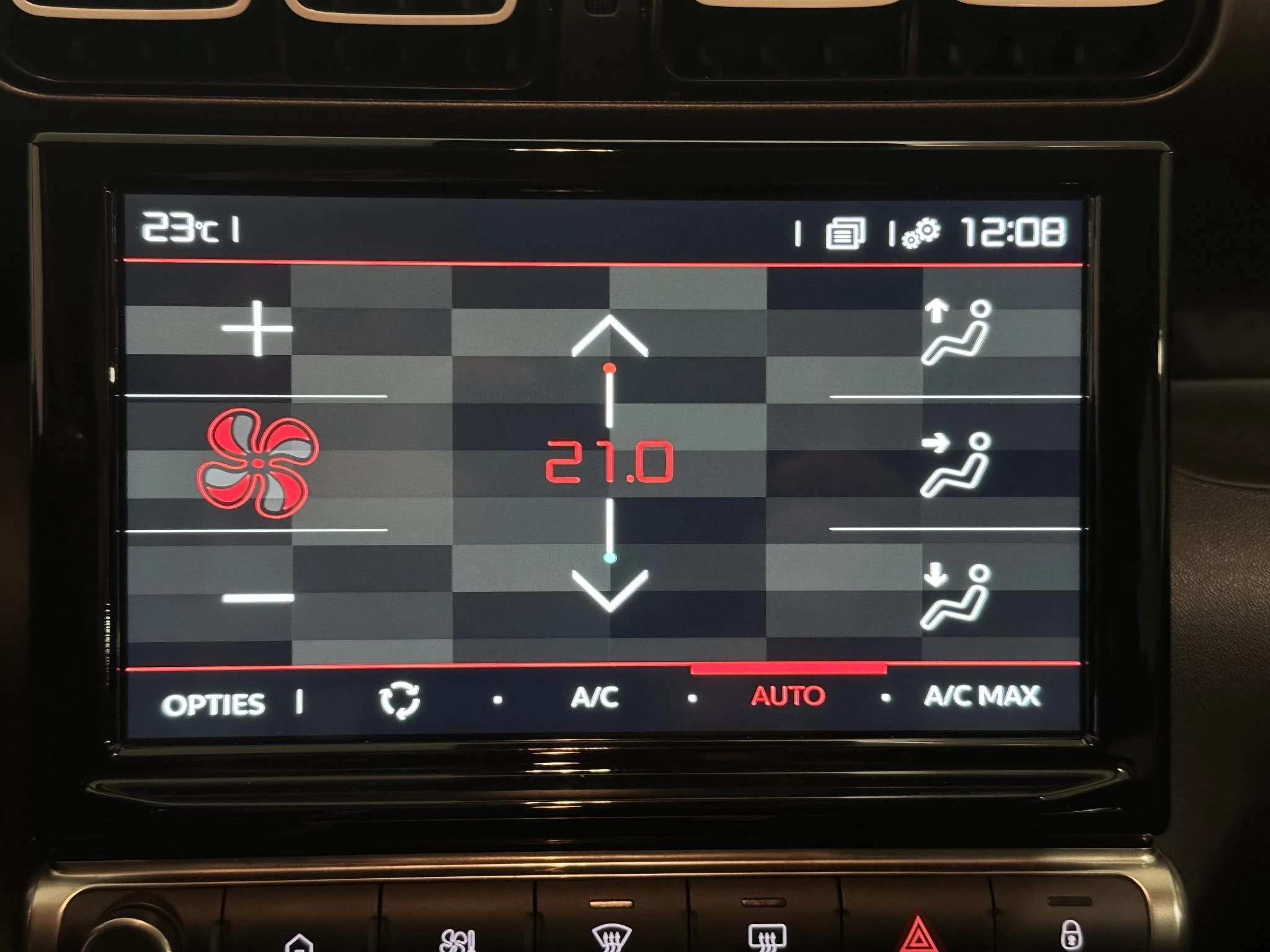 Citroën-C3 Aircross-image-21