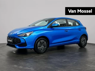 MG MG3 1.5 Hybrid+ Aut. Standard