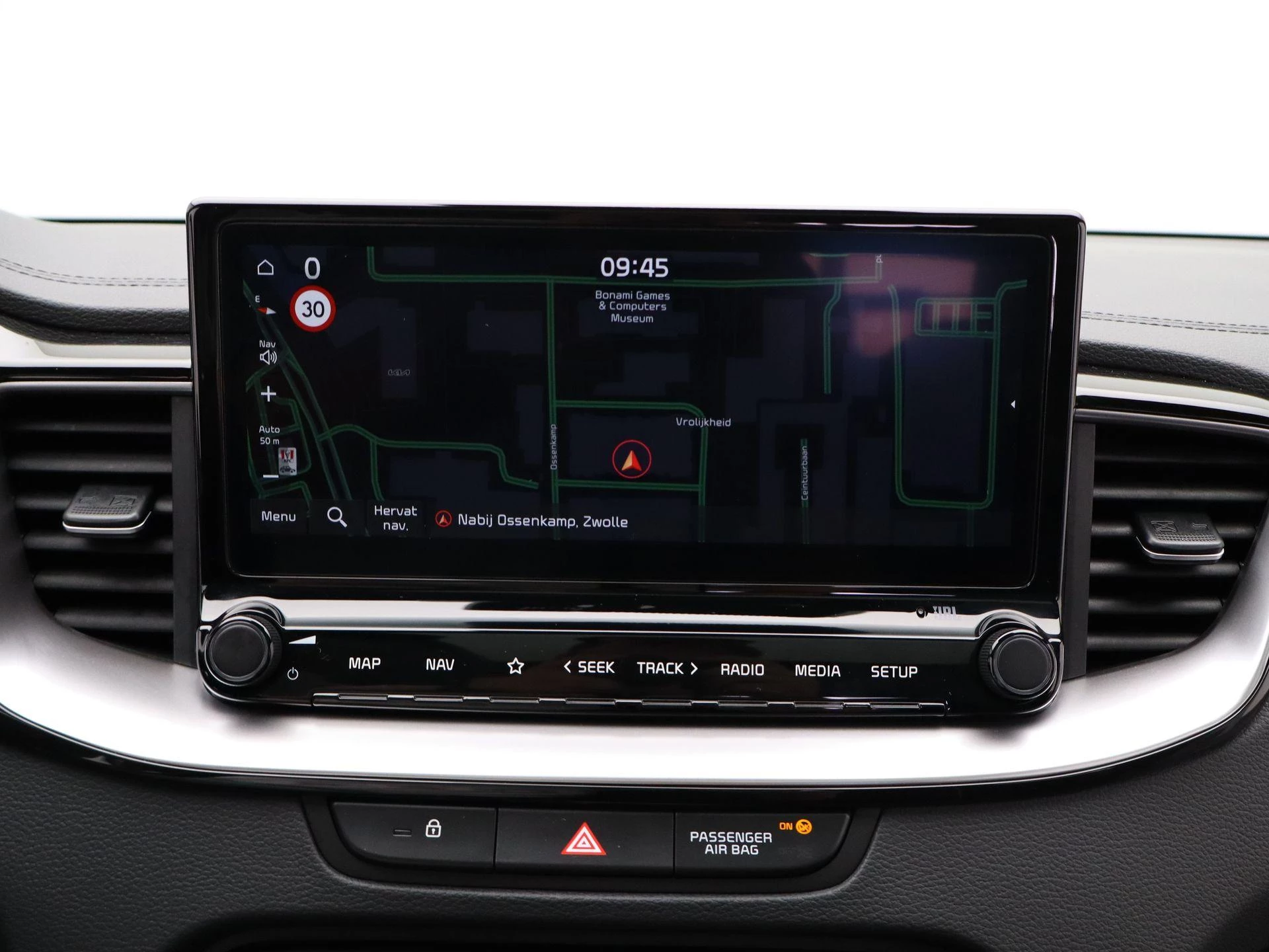 Kia ProCeed 1.5 T-GDi GT-PlusLine