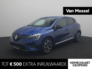 Renault Clio TCe 90 Evolution