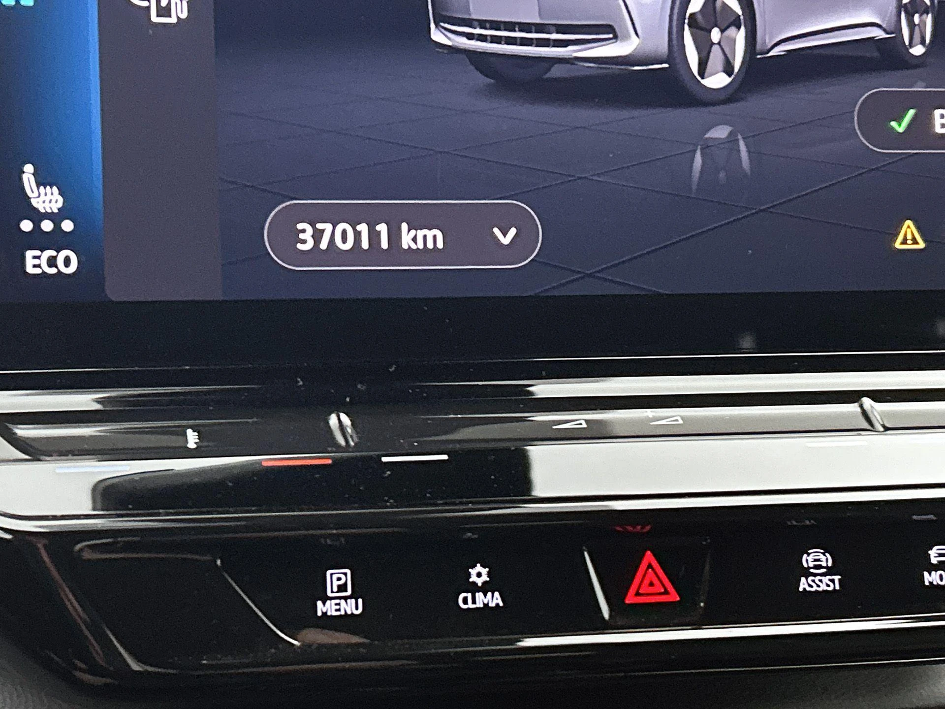 Volkswagen ID.3 Pro Business 59 kWh