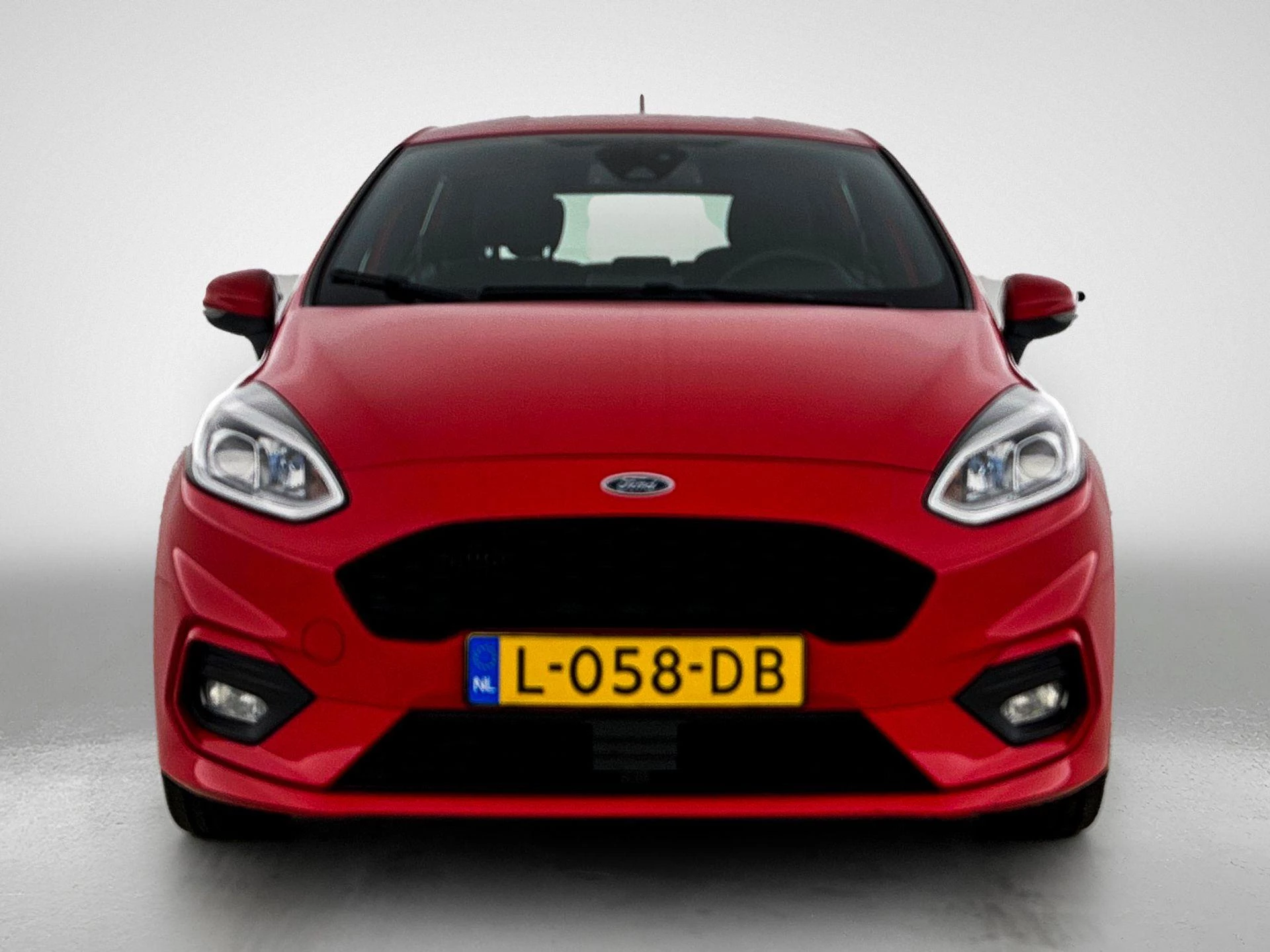 Ford Fiesta 1.0 EcoBoost ST-Line