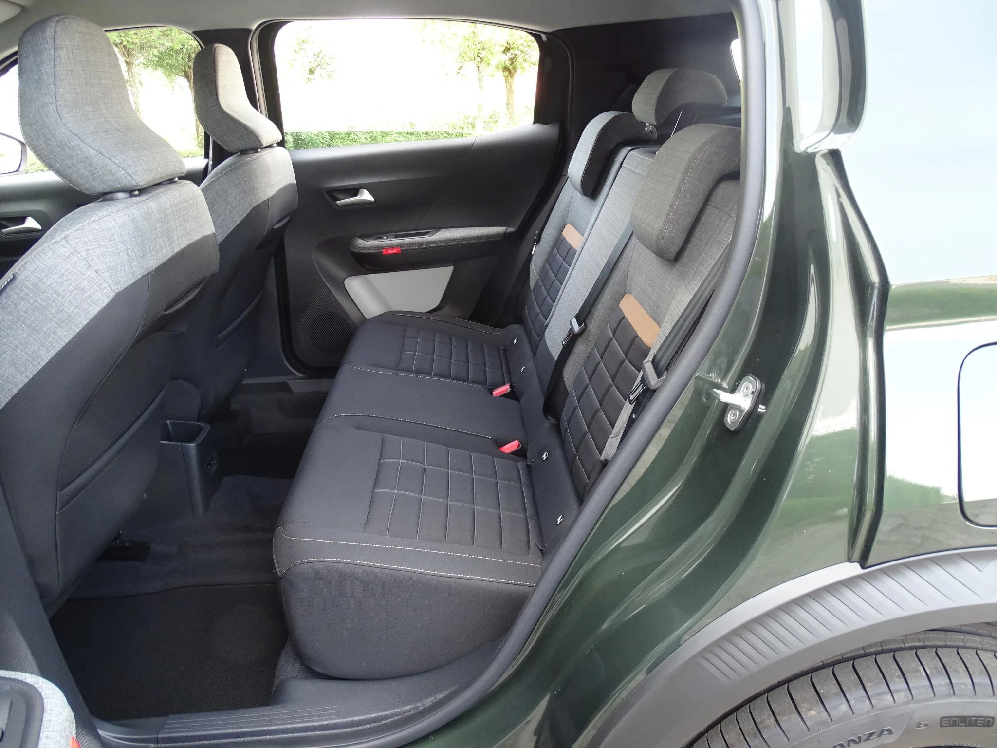 Citroën C3 Aircross 1.2t Plus