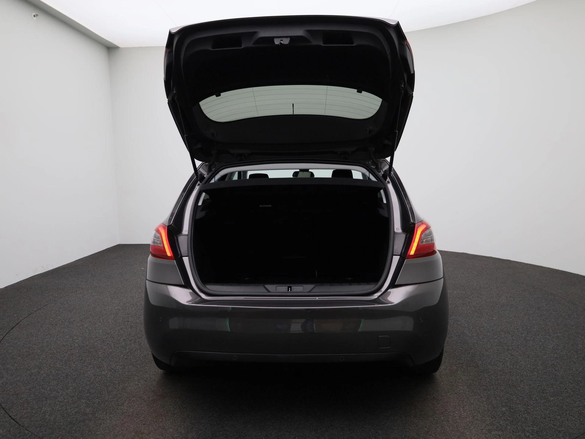 Peugeot 308 1.2 PureTech 130 S&S Active