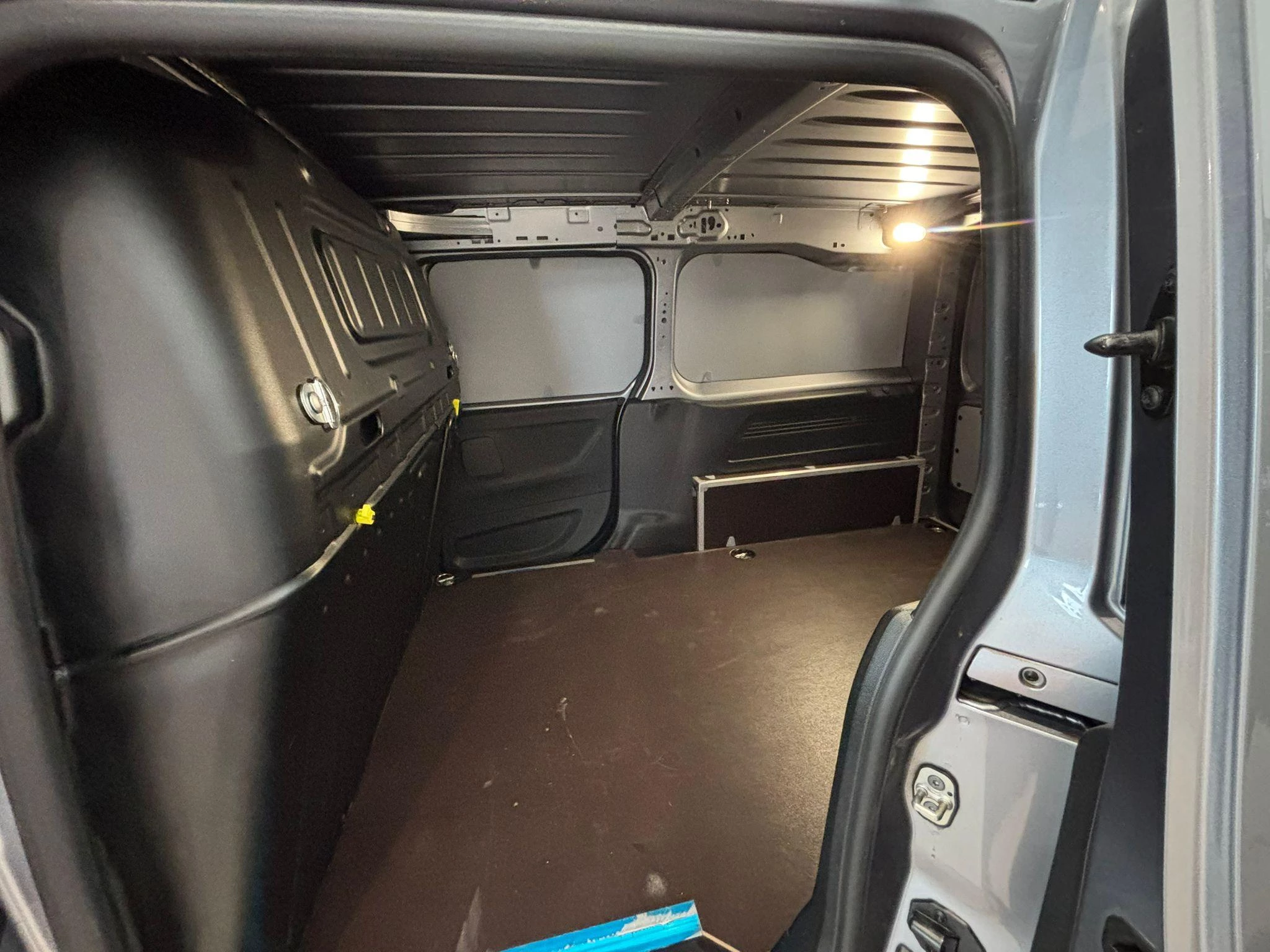 Citroën Berlingo 1.5 HDi