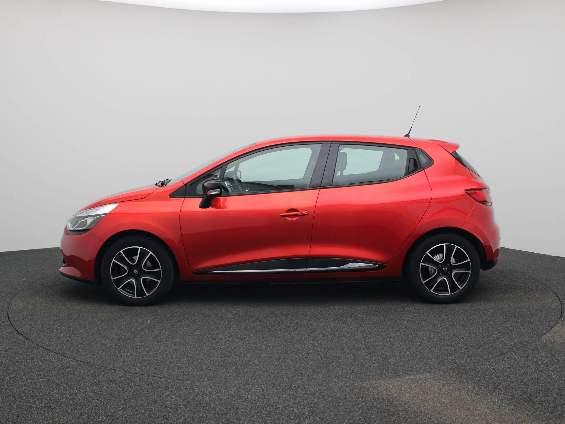 Renault Clio 0.9 TCe Expression