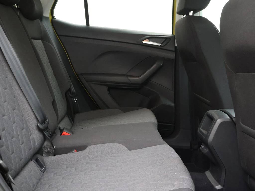 Volkswagen T-Cross T-Cross United 1.0TSI 115PK *CAMERA*CRUISE*LANE-ASSIST*VIRTUAL COCKPIT*APP-CONNECT*...*