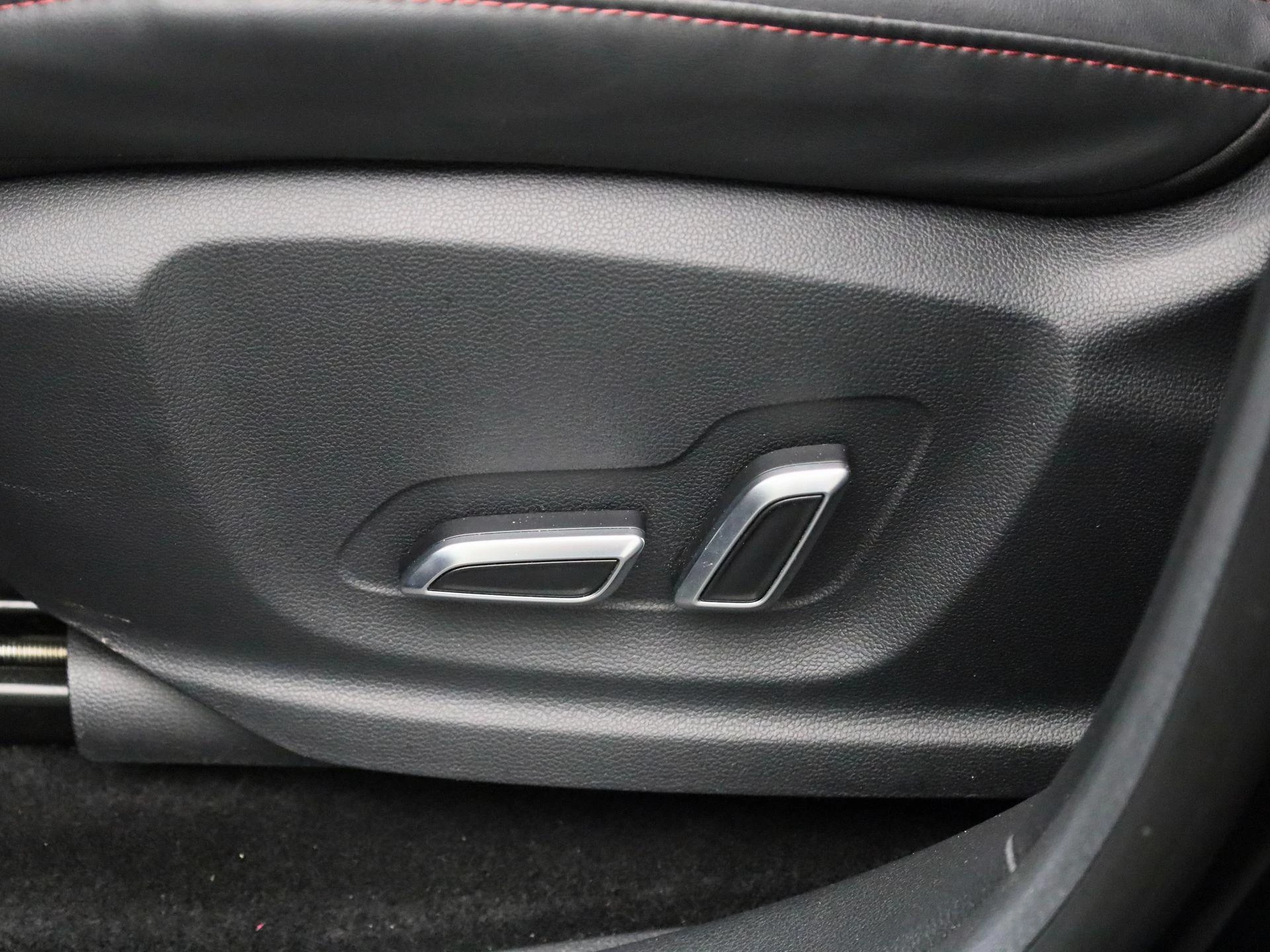 MG EHS 1.5 TGDI PHEV Aut. Luxury