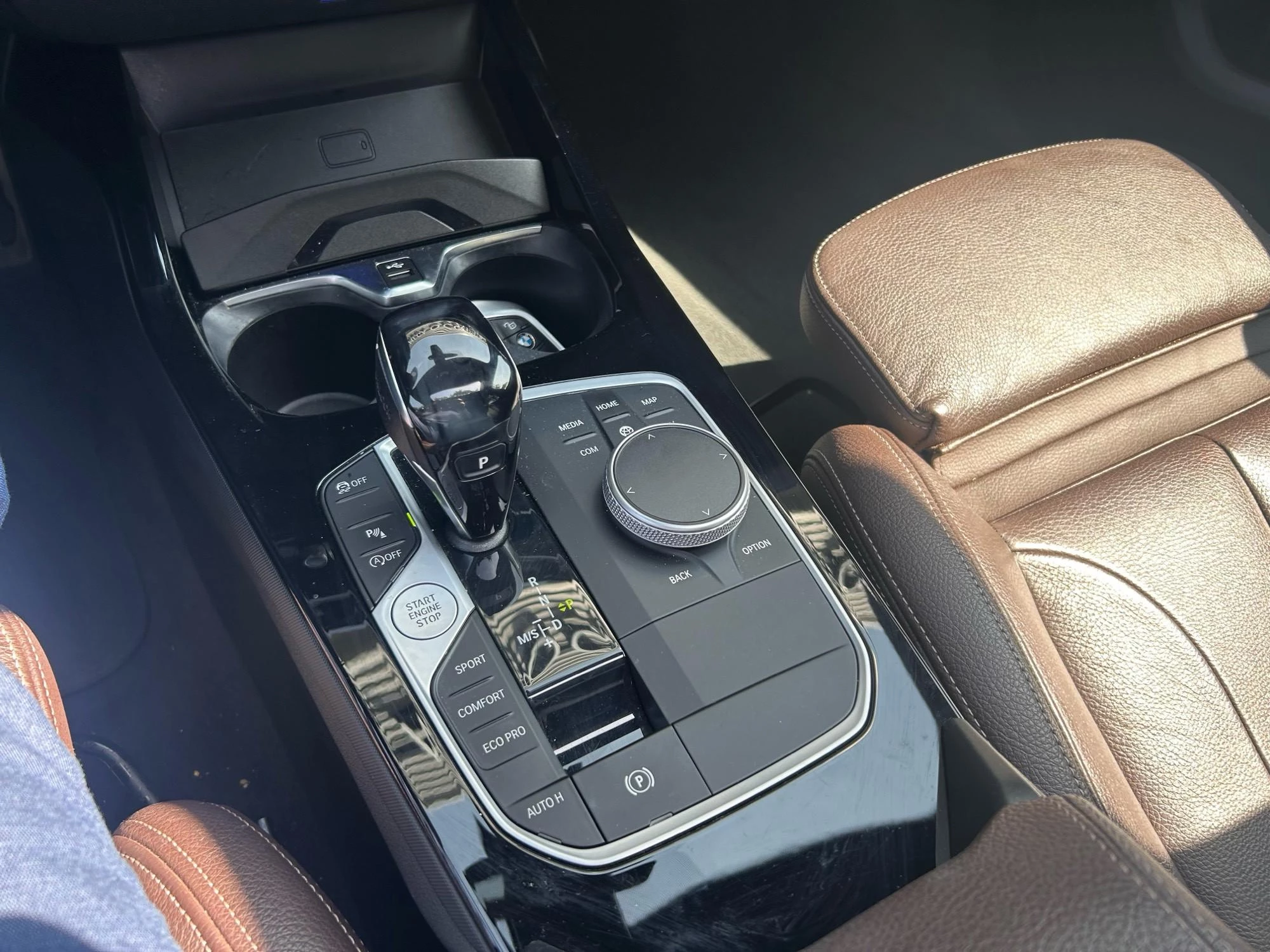 BMW 1 Serie 118i High Executive Edition