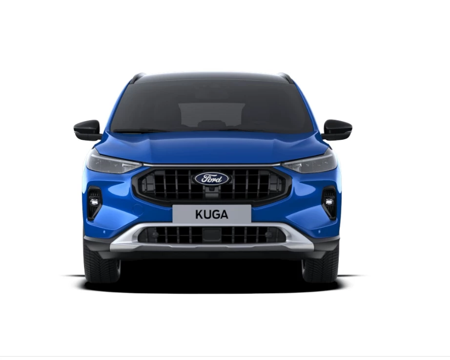 Ford Kuga 2.5 PHEV Active X